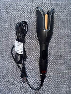 Chi 1” Spin n Curl Curling Iron